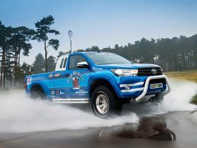 Imagen de Hilux Bruiser