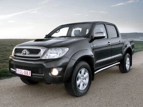 Imagen de Hilux Double Cab