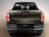 Foto Hilux 3