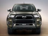 Foto Hilux 2