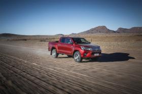 Imagen de Hilux