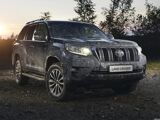 Foto Land Cruiser 6