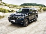 Foto Land Cruiser 5