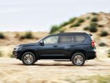 Foto Land Cruiser 3