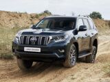 Foto Land Cruiser 1