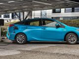 Foto Prius 1