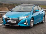 Foto Prius 5
