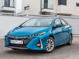 Foto Prius 6