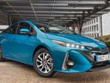 Foto Prius 3
