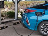 Foto Prius 2