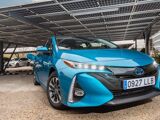 Foto Prius 4
