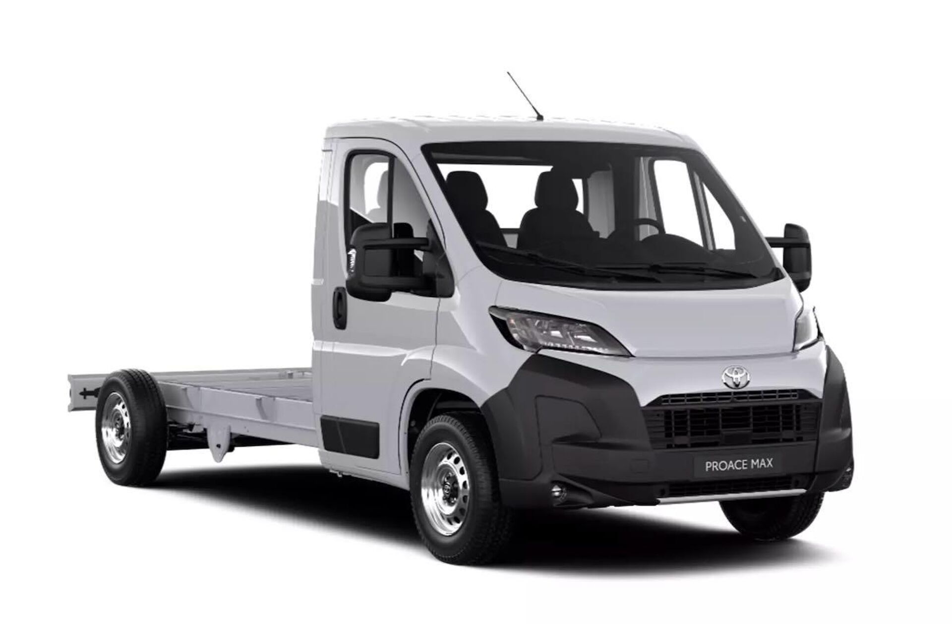 Imagen de TOYOTA Proace Max