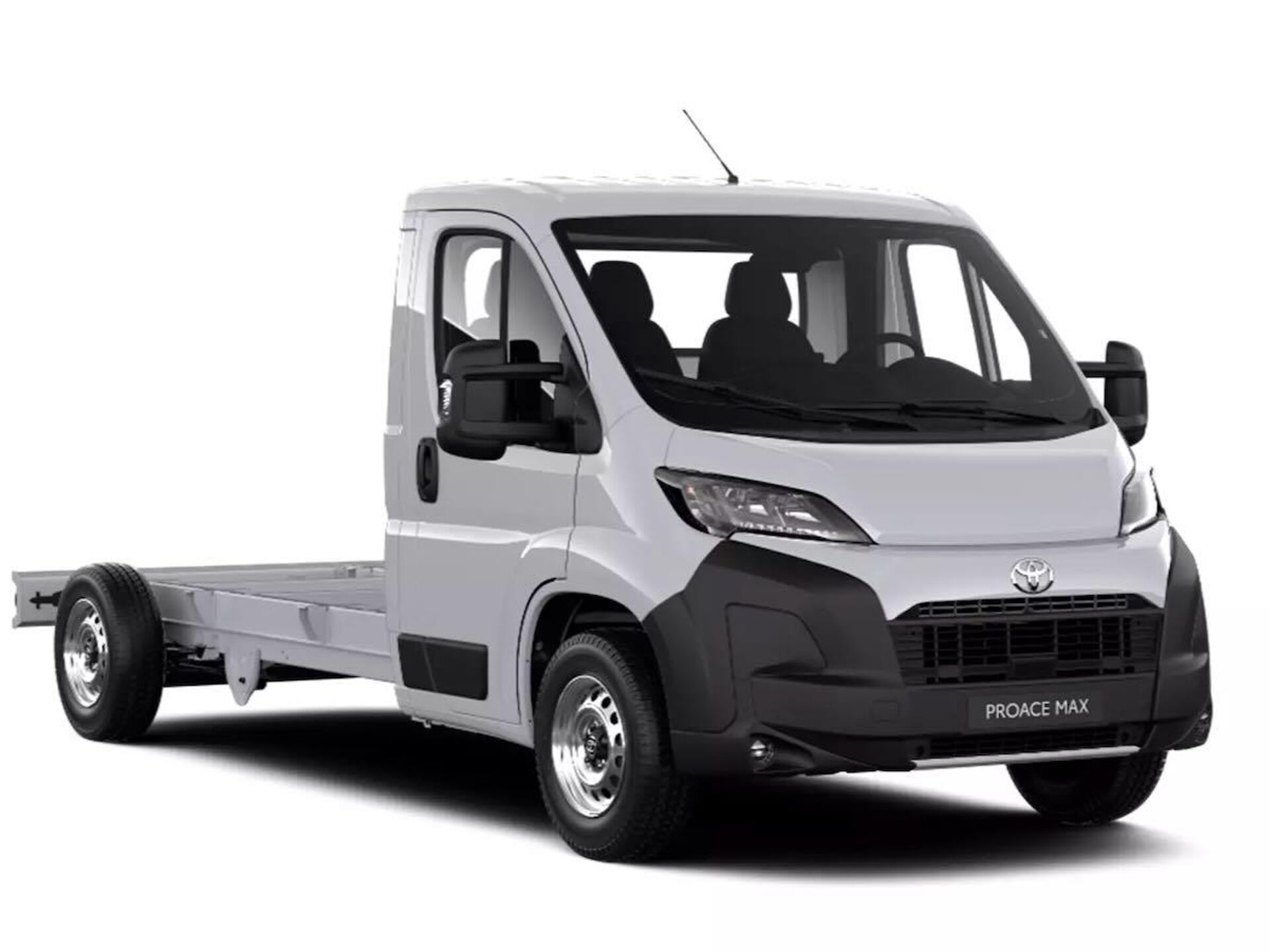 Imagen de TOYOTA Proace Max nuevo