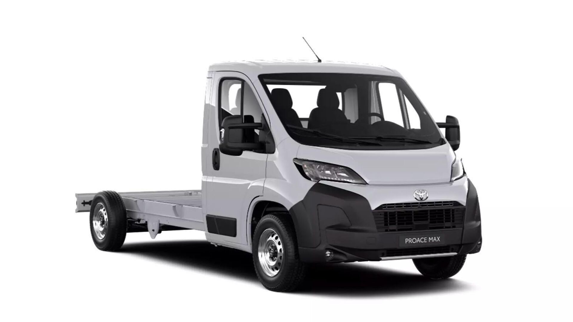 Imagen de TOYOTA Proace Max nuevo