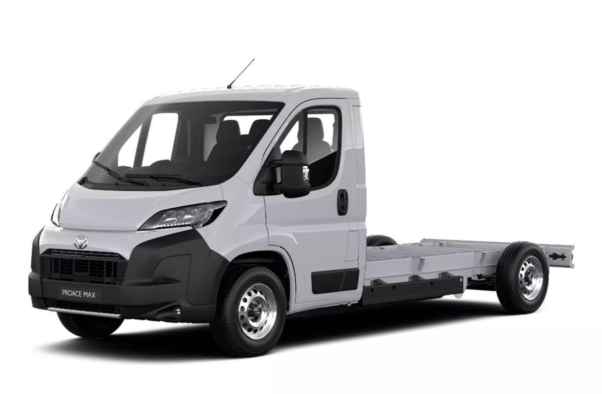 Imagen de TOYOTA Proace Max