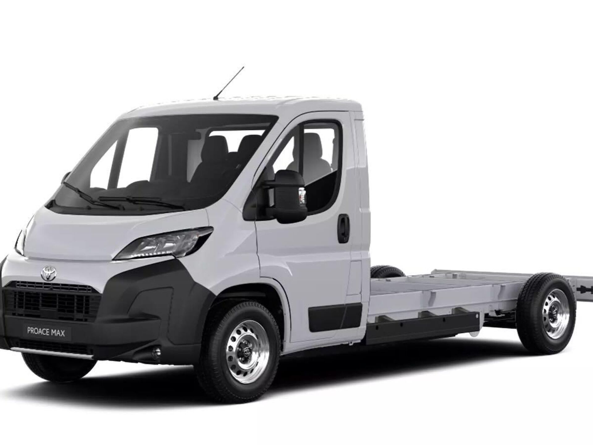 Imagen de TOYOTA Proace Max nuevo