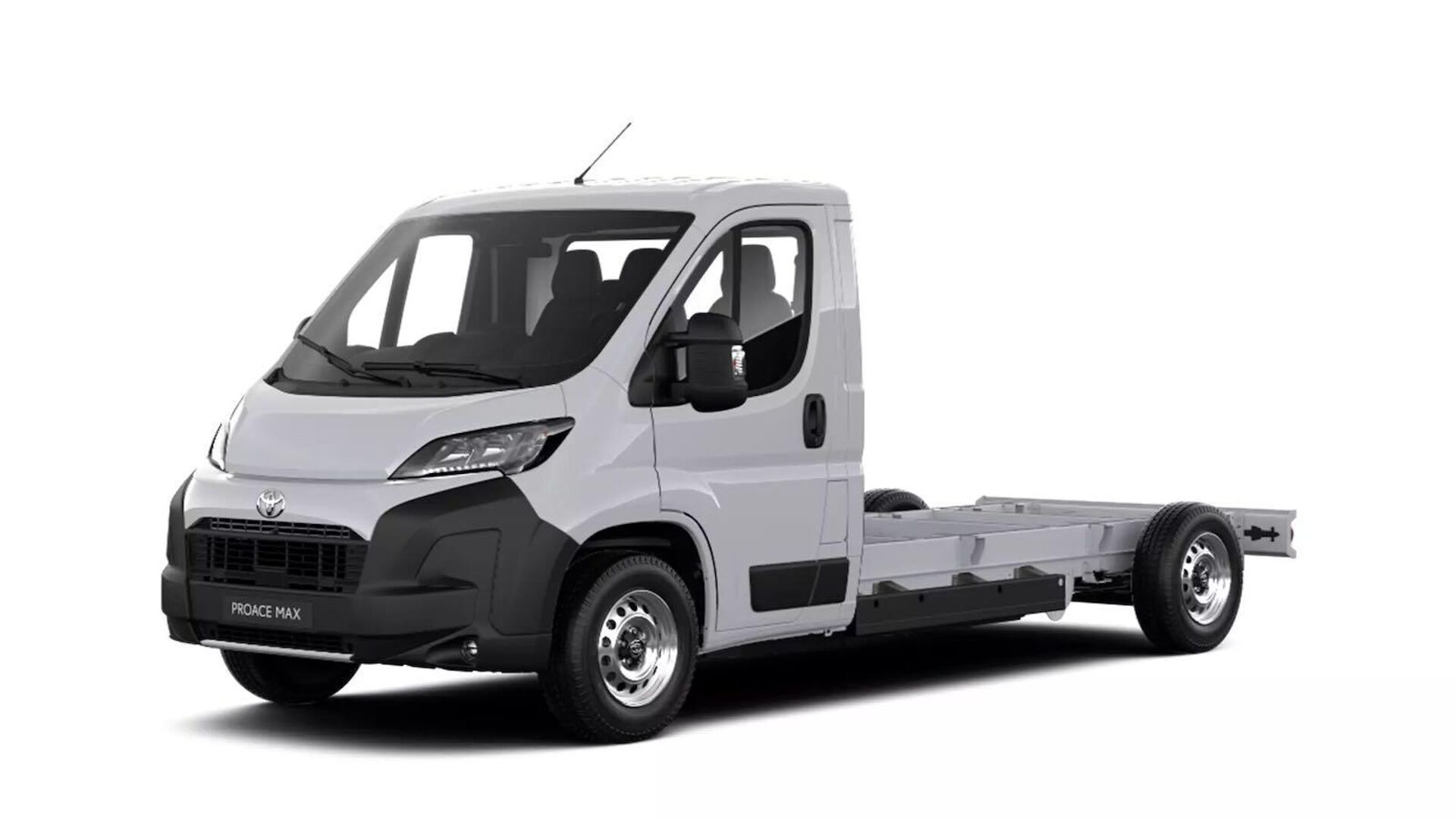 Imagen de TOYOTA Proace Max nuevo