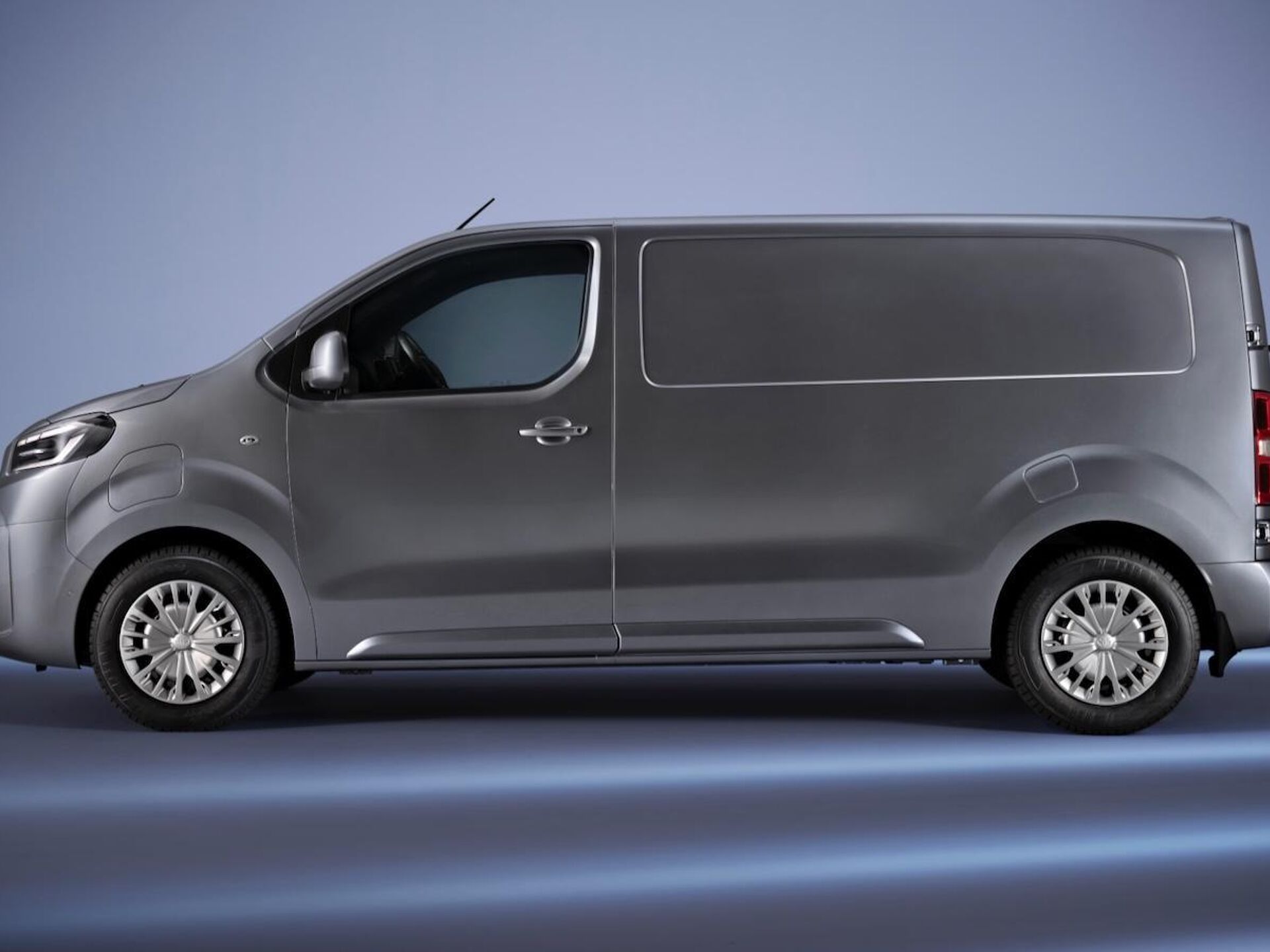 Imagen de TOYOTA Proace nuevo