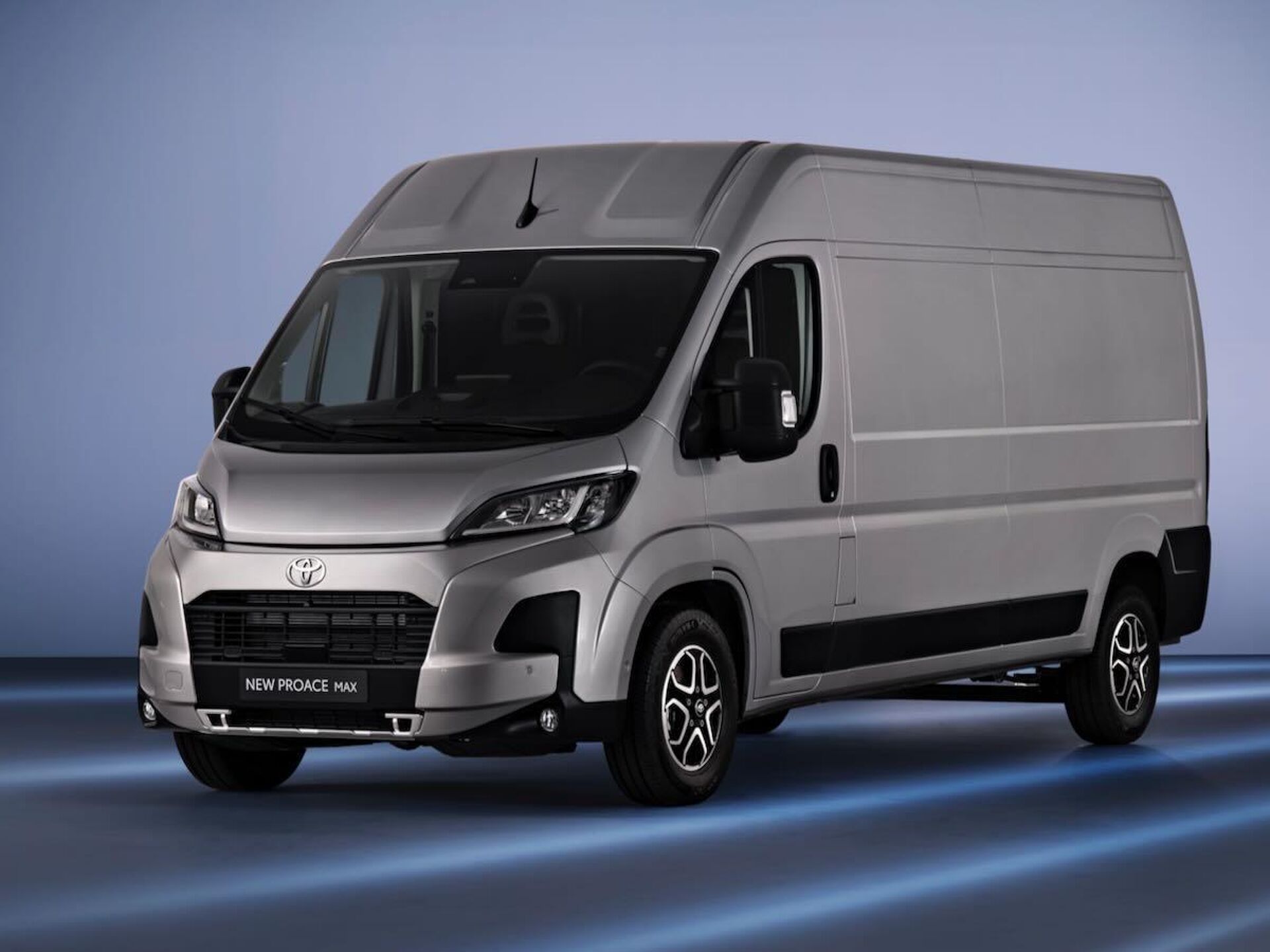 Imagen de TOYOTA Proace Max nuevo