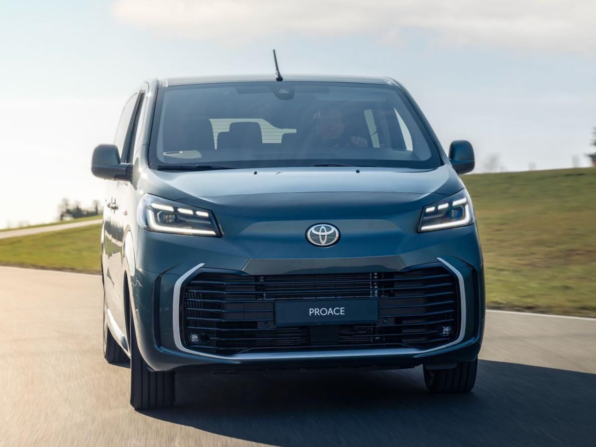 Imagen de TOYOTA Proace Verso nuevo