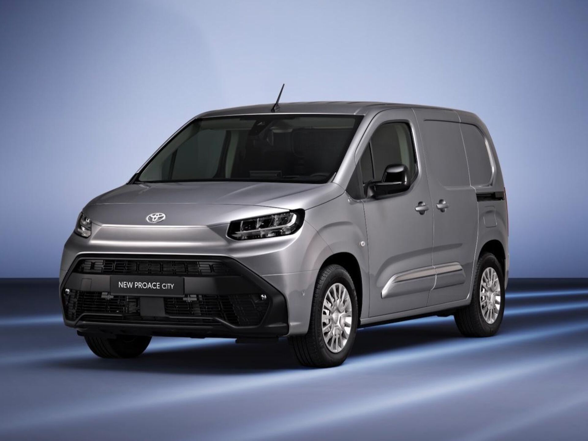Imagen de TOYOTA Proace City nuevo