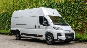 Imagen de ProAce MAX