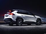 Foto RAV-4 4