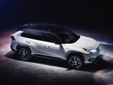 Foto RAV-4 3