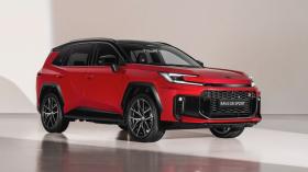 Imagen de RAV4 PHEV GR Sport