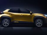 Foto Yaris Cross 2