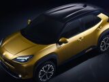 Foto Yaris Cross 5