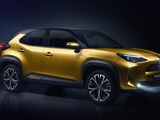 Foto Yaris Cross 6