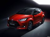 Foto Yaris 4