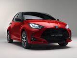 Foto Yaris 6