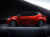 Foto Yaris 5