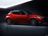 Foto Yaris 3
