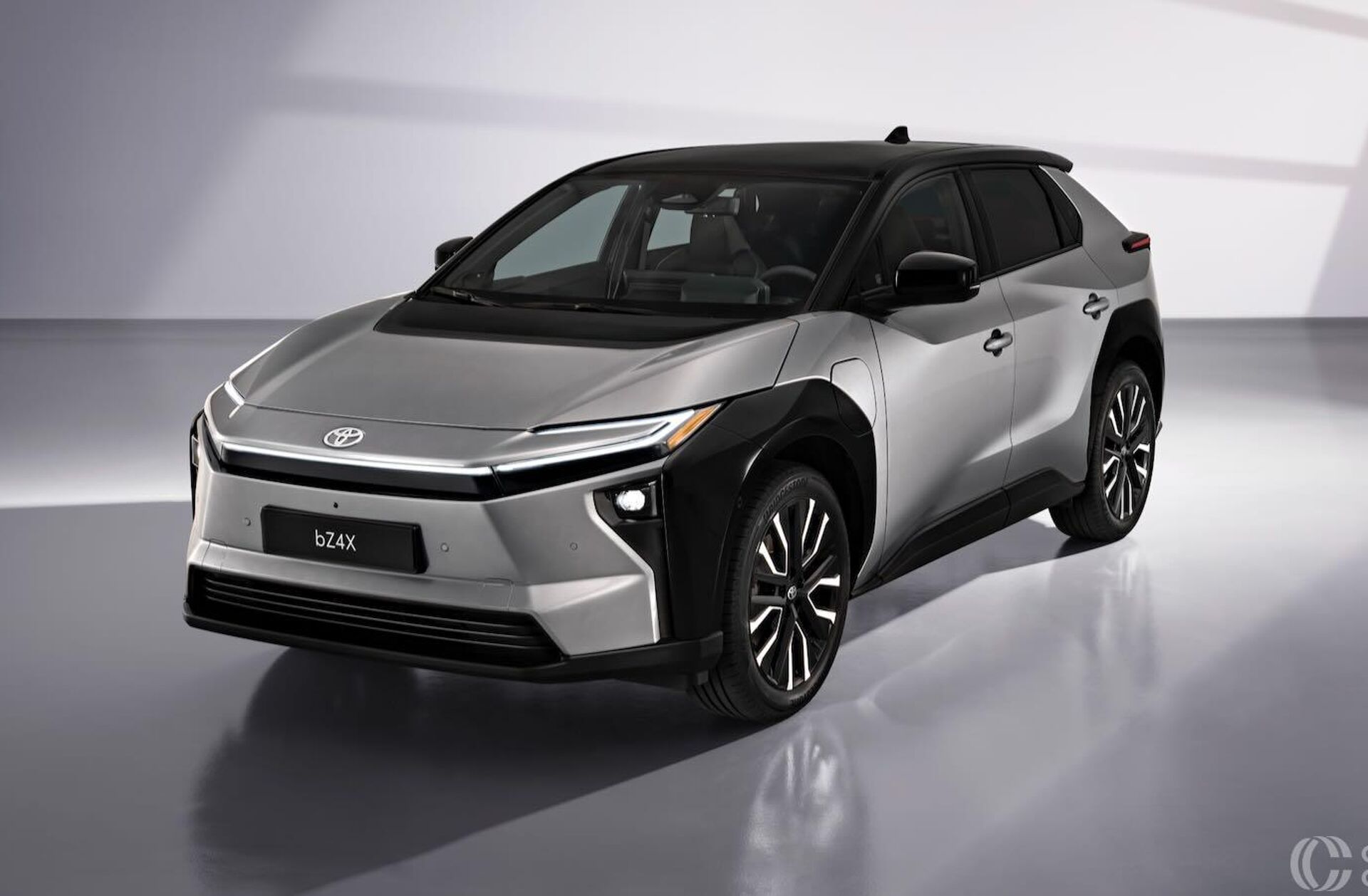 Imagen de TOYOTA bZ4X