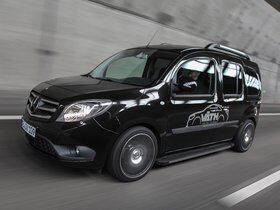 Imagen de Vath Citan W415