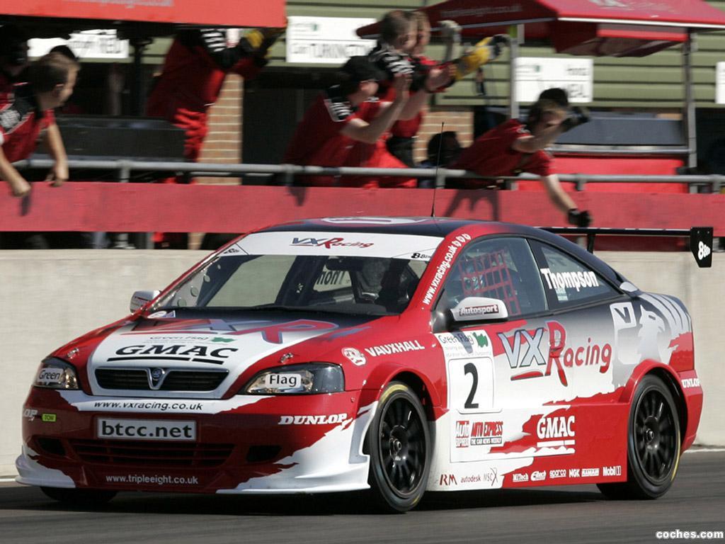 Vauxhall\" BTCC Astra\" Coupe 値下げしました‼️ Vauxhall