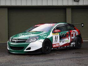 Imagen de Astra Sport Hatch BTCC