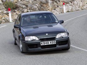 Imagen de Lotus Carlton