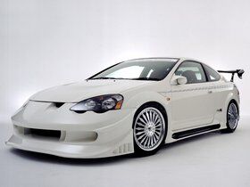 Imagen de Veilside Integra Type-R DC5