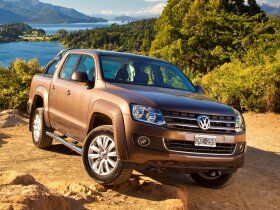 Imagen de Amarok
