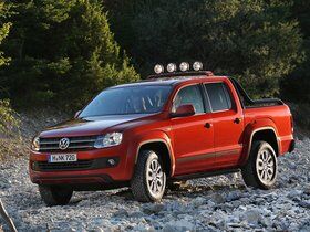 Imagen de Amarok Canyon