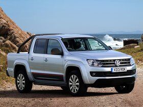 Imagen de Amarok Edition