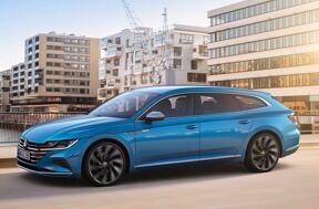 Imagen de VOLKSWAGEN Arteon