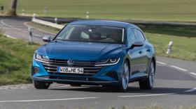 Imagen de Arteon eHybrid Shooting Brake Elegance
