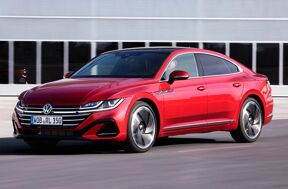 Imagen de VOLKSWAGEN Arteon