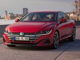 Foto Arteon 5