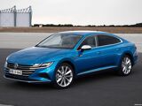 Foto Arteon 3